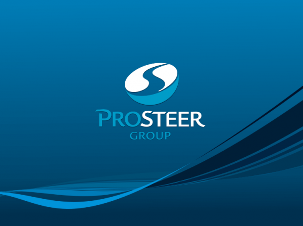 ProSteer Group Branding