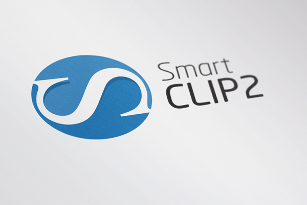 Брендинг для Smart-Clip2