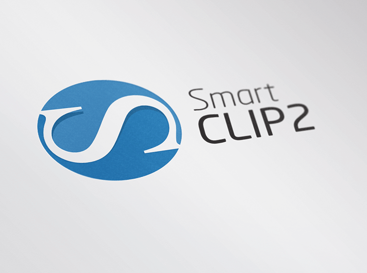 Брендинг для Smart-Clip2