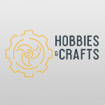 Цільова сторінка Hobbies & Crafts для ToolBoom