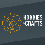 Лендінг-сторінка Hobbies & Crafts для ToolBoom
