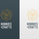 Цільова сторінка Hobbies & Crafts для ToolBoom