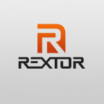 Логотип Rextor Cables
