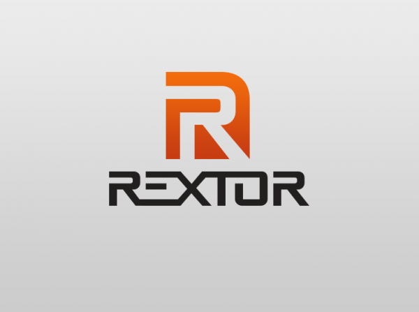 Rextor Cables Website and Logo