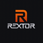 Rextor Cables Logo and Website