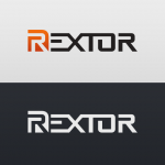Логотип Rextor Cables