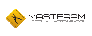 Masteram — магазин інструментів