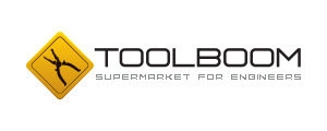 Toolboom – Supermarket for Engineers