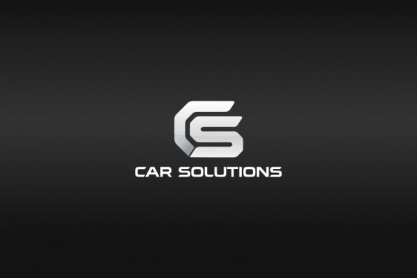 Брендбук для Car Solutions