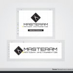 Masteram Brand Book